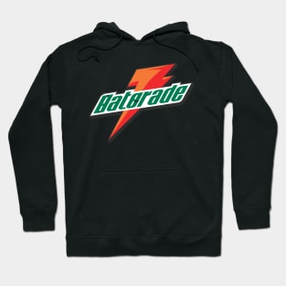 HATERADE x Gatorade Funny Logo Hoodie